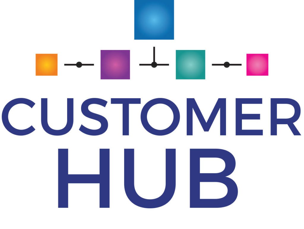 Customer HUB Solution for Account Management